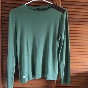 Ralph Lauren Lauren jeans co. Large